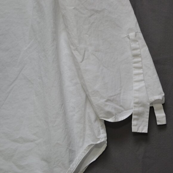 BABATON | Aritzia Malik Off the Shoulder Blouse - Picture 6 of 13